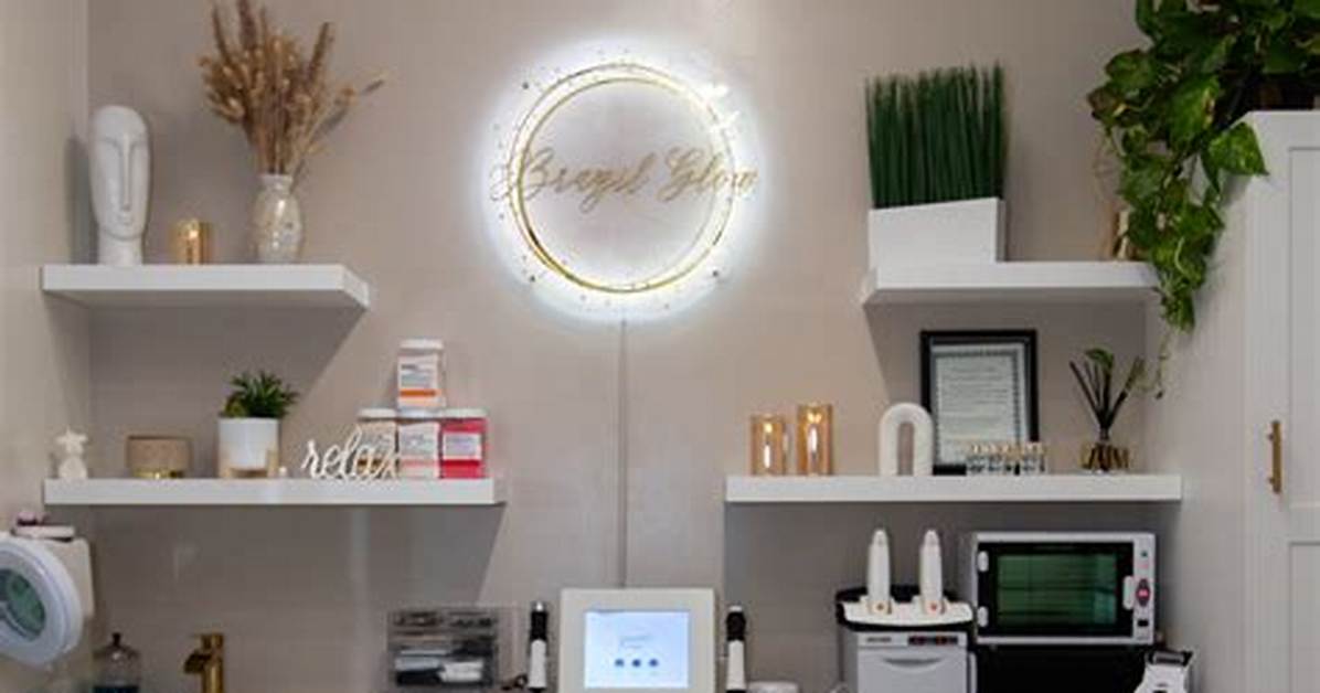 Bellingham's Esthetician: Denise Enhances Your Beauty