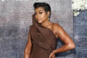 Exclusive: Uncovering the Truth: Is Taraji P. Henson Expecting in 2024?