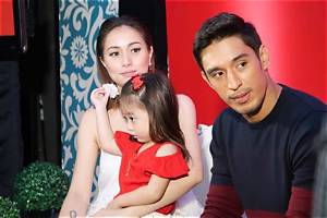 Is Cristine Reyes Pregnant in 2023 with Her Husband, Weight Gain or Baby Bump